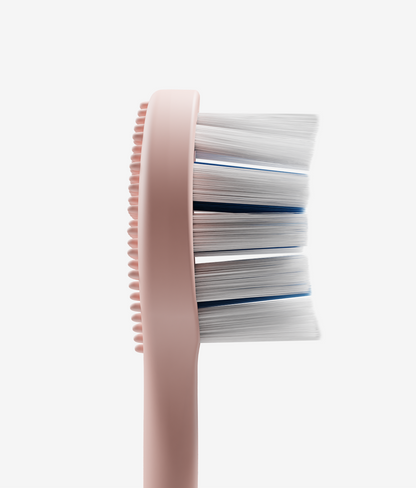 ZenyumSonic™ Refill Gentle Clean Brush Head 2-Pack
